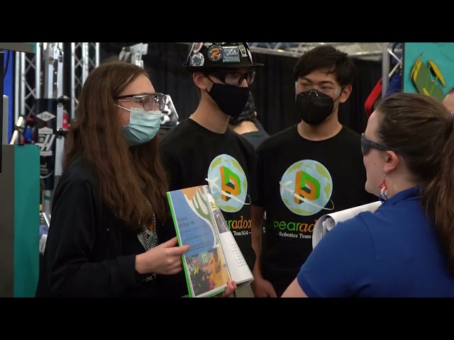 2022 Pearadox FiT Champs Recap