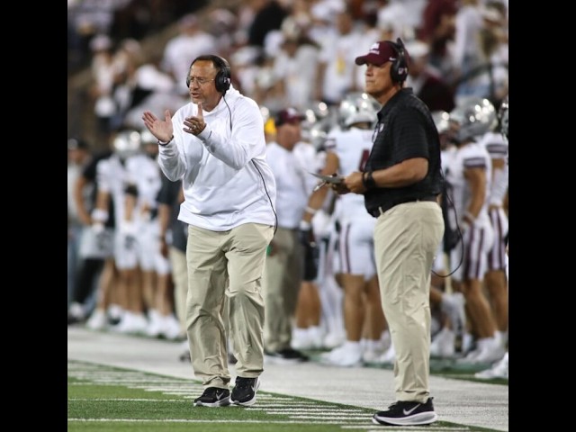 Brawl of the Wild Coaches' Corner - Montana head coach Bobby Kennedy on 3-0 start, Oregon State