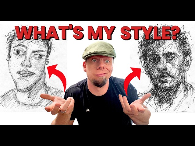 What a "Master" Artist Really Is (It's Not 10,000 Hours)