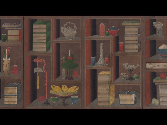 Curators' introduction to Korea