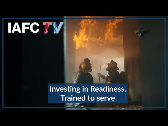 Investing in Readiness, Trained to serve | North Spartanburg Fire District