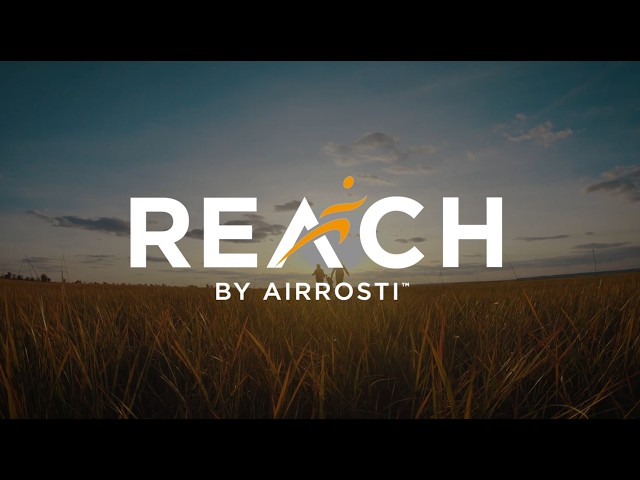 Reach by Airrosti | A Breakthrough in Musculoskeletal Care