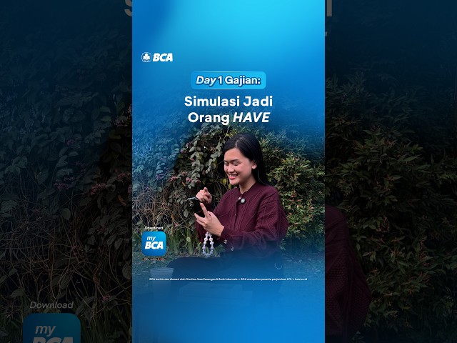 Cek Detail Kartu Debit BCA Kamu di myBCA!