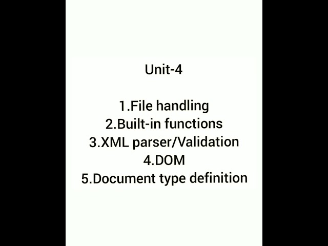 Internet programming important questions 2017 regulation - CS8651.#exam #shorts #importantquestions