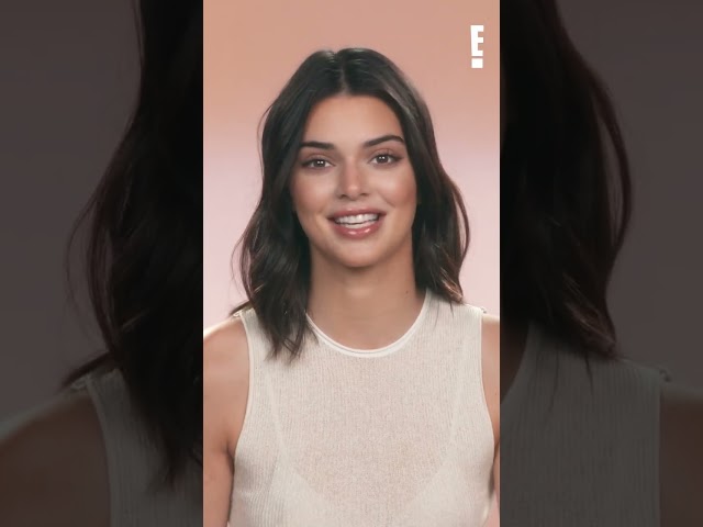 #KendallJenner never has any days off!