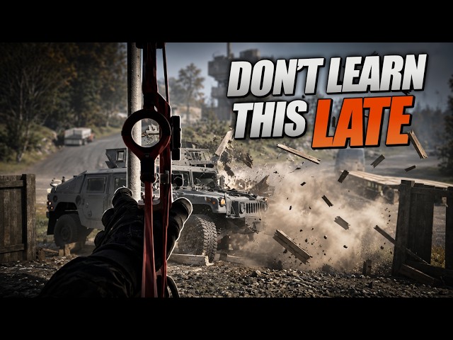 Everything You Need to Know for WARDOGS Early Access