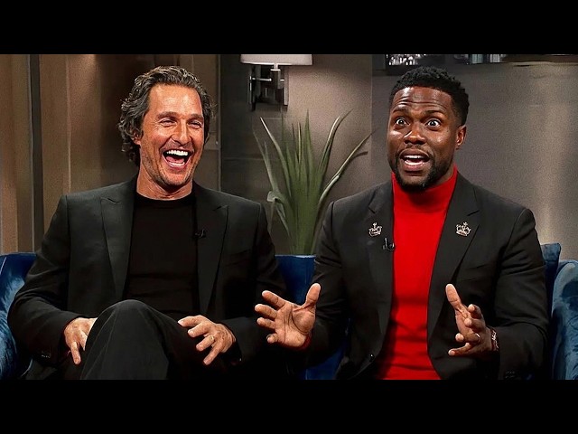 Celebrities Impersonating Other Celebrities
