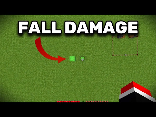 When Minecraft Doesn't Make Sense...