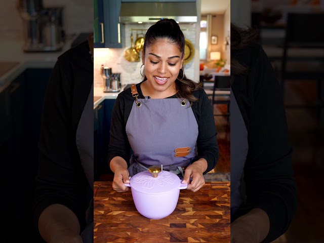 I had NO idea my kitchen tools could do all of this... 👀