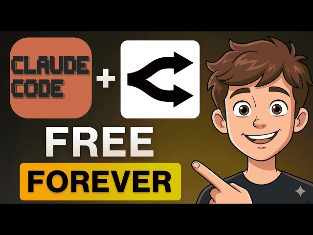 FREE ! STOP Paying for Claude! 🛑 Get Claude Code FREE with OpenRouter Integration Stepwise Tutorial