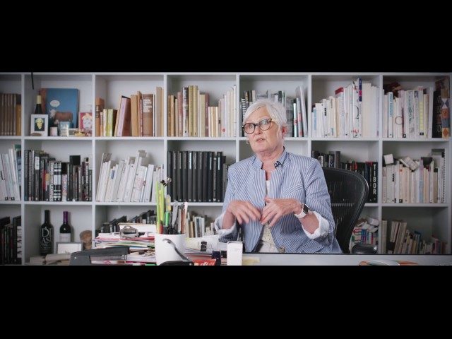 School of Graphic Design – Communicating Stories & Ideas