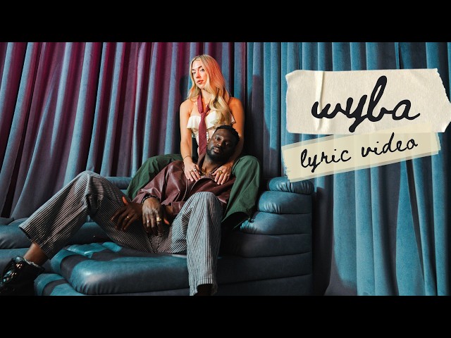 where you been at? - Ni/Co | Official Lyric Video