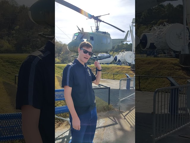 How Helicopters Fly