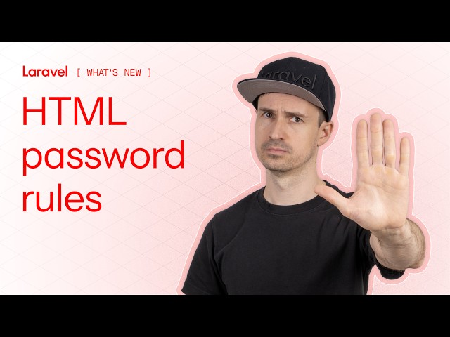 What's New in Laravel 13.9: SQS Overflow, Job Prep & Password Rules