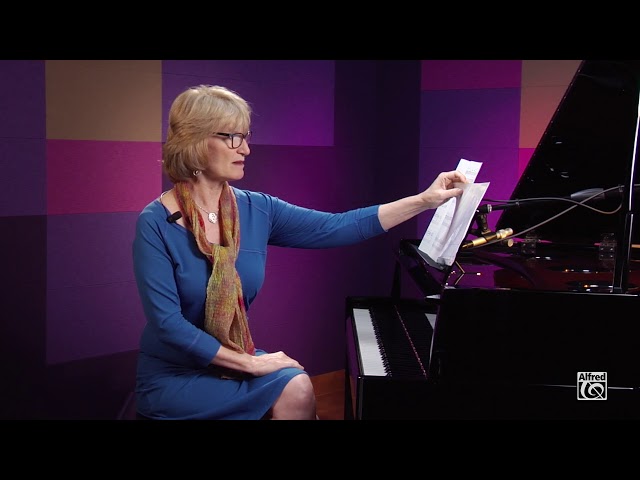 Non-Traditional Music Notation: Wednesdays with Wynn-Anne, Ep. 4