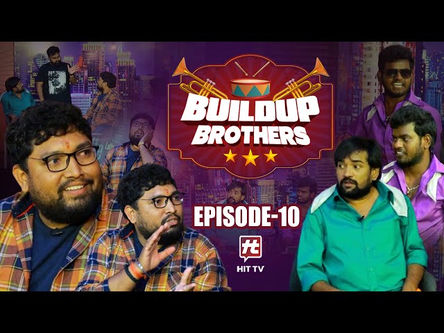 Buildup Brothers Full Episode - 10 | Punch Prasad and Nookaraju Special Show | Jabardasth Vivek