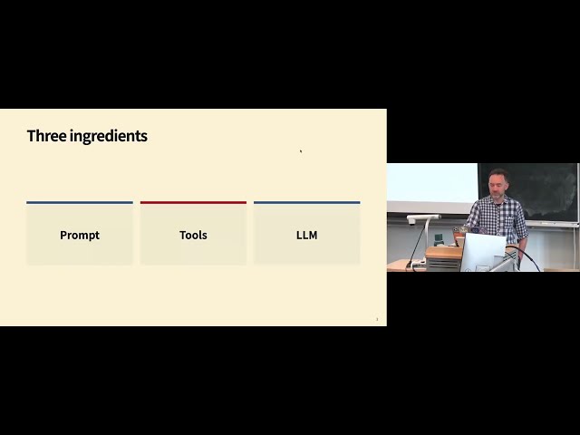 CMU AI Agents 2026: 6. Agents for Coding and Software Development