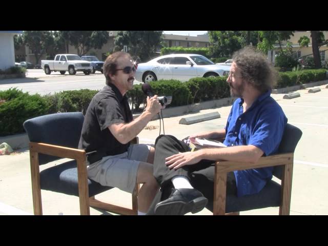 Thunderf00t -- Ray Comfort Discussion, Round 2! (1 of 2)
