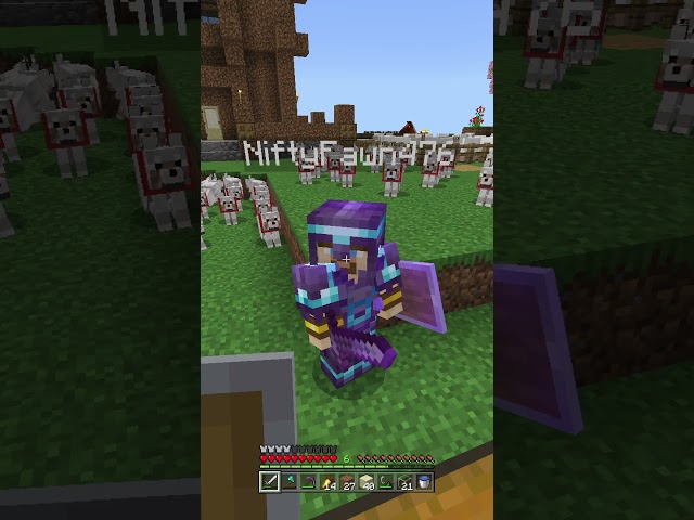 I Turned His House Into Dirt