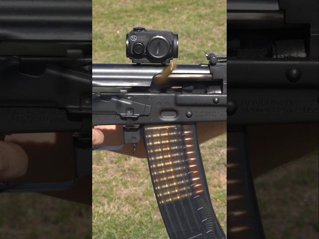 Thick Boi AK's