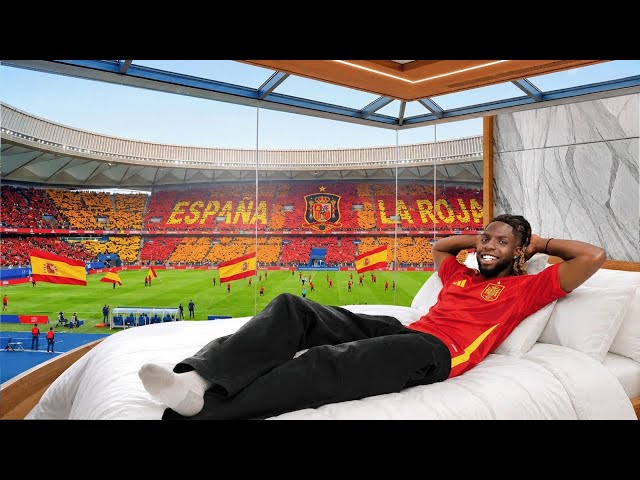 I Tested Every ‘World Cup’ Country Football Seat