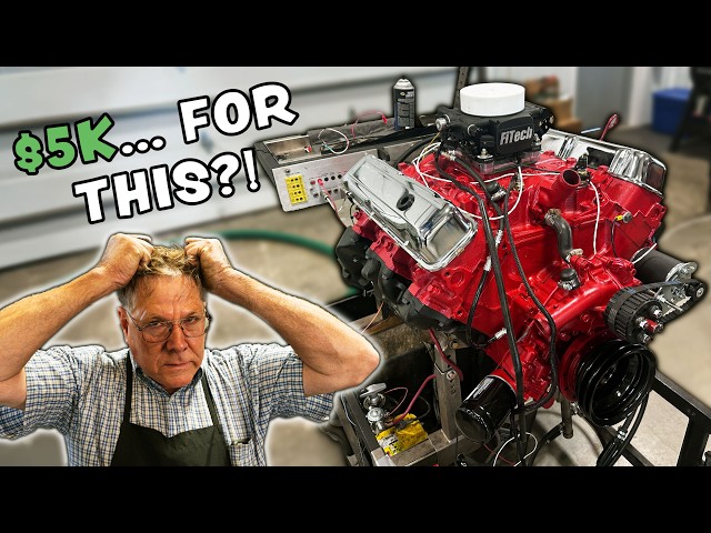 Did We Just WASTE 5,000 Dollars?!
