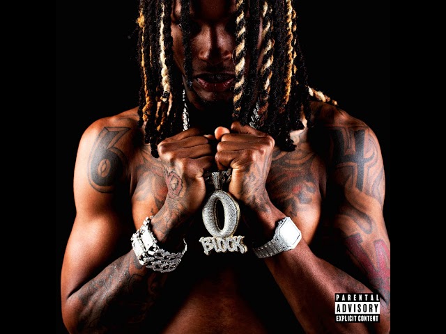 King Von - The Code ft. Polo G (Clean)