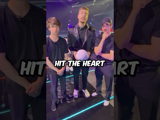 I Broke His Heart...
