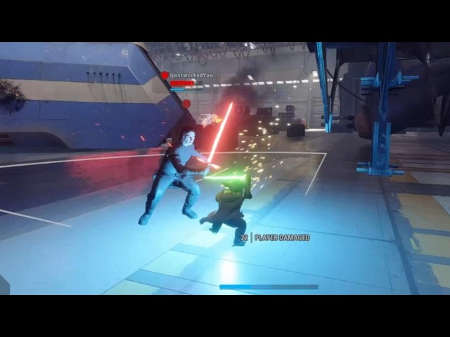Looks like I worked HIM instead