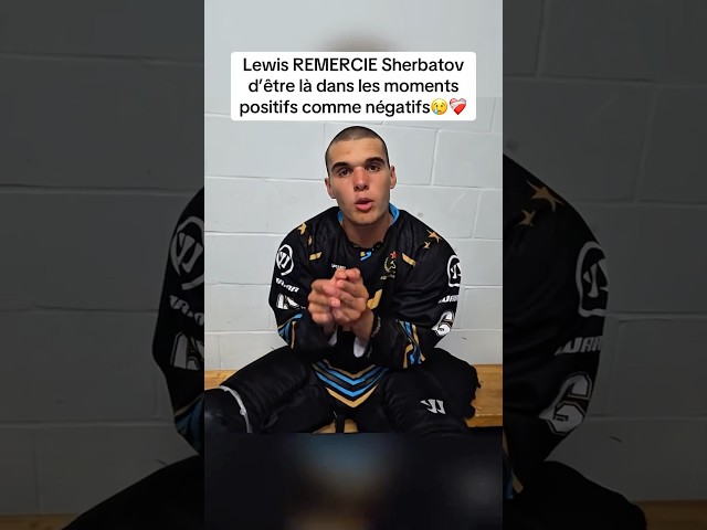 #lewislefou