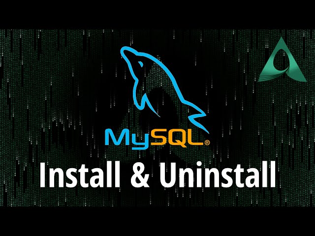 How to Install MySQL or MariaDB on Linux Debian 12