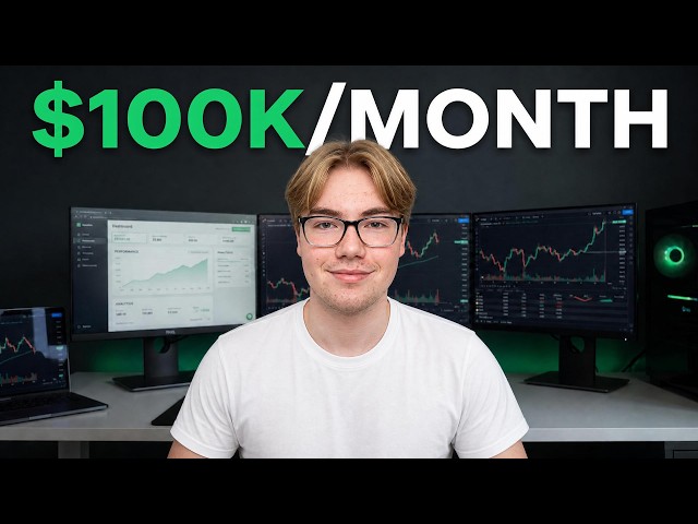dont give up on prop firm trading (my story)