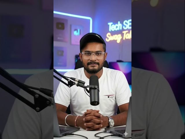 YouTube - Tech Se Swag Tak #techseswagtak
