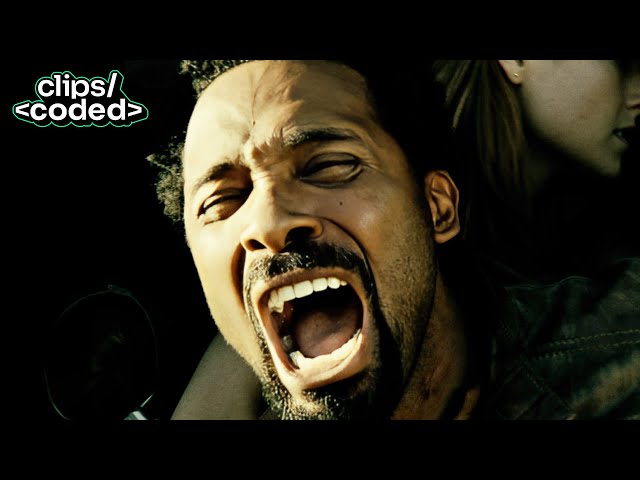 resident evil: extinction (2007) - the infected crows scene is still nightmare fuel