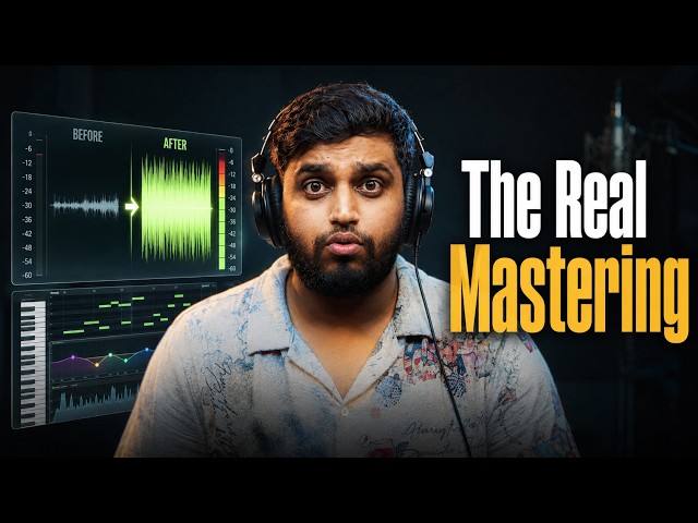The Art of Loud Mastering in FL Studio