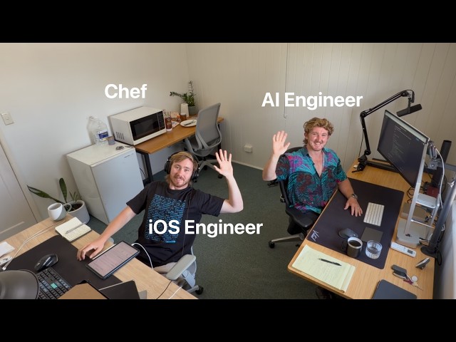 A day in the life of a machine learning engineer 2
