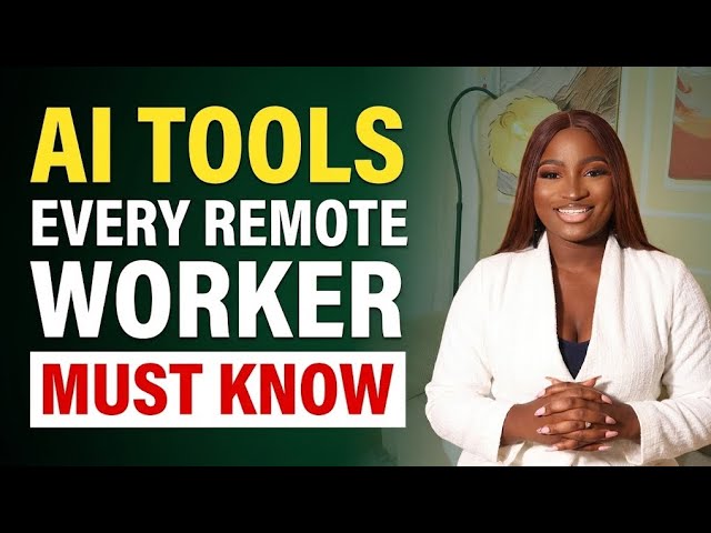 Best AI Tools Every Virtual Assistant Should Learn in 2026 