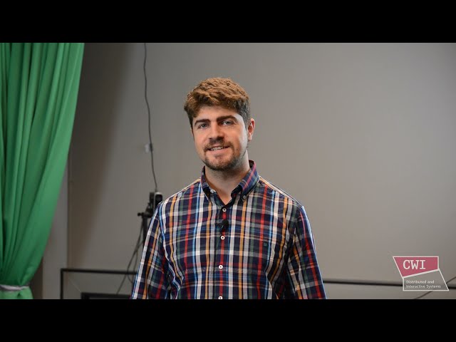 MMSys2021 - CWIPC-SXR : Point Cloud Dynamic Human Dataset for Social XR