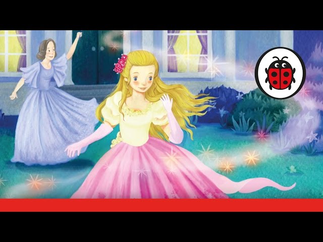Ladybird Tales | Cinderella