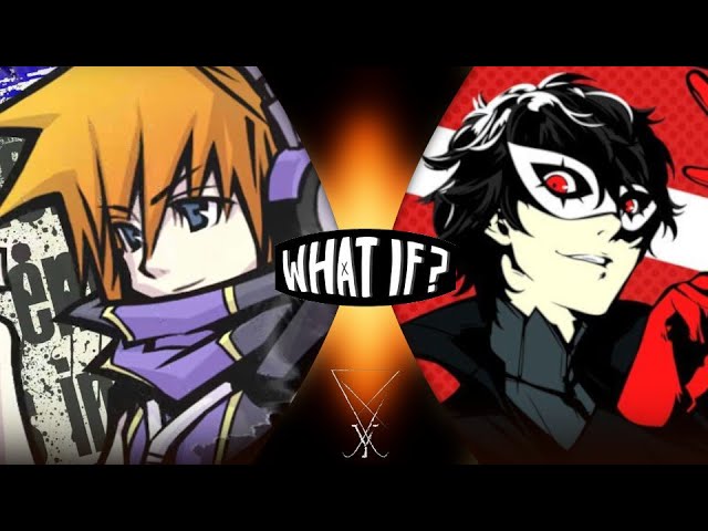 Streaming Commissions #4! Mako (Kill La Kill) vs Chie (Persona 4) .