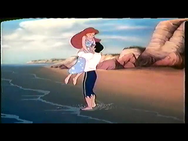 Opening To Hercules 1998 VHS (Version #2)