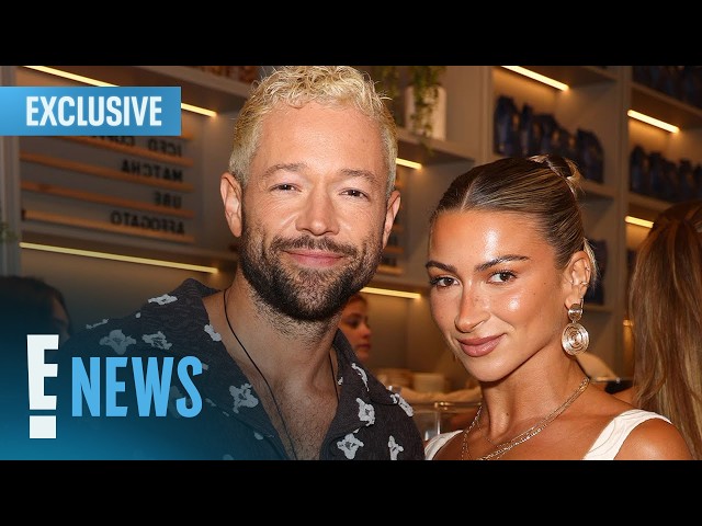 Why Daniella Karagach Says Pasha Pashkov Is Never Her Competition | E! News
