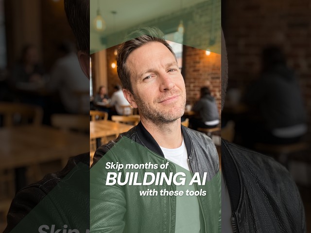 7 GitHub Repos That Save Months Of AI Work