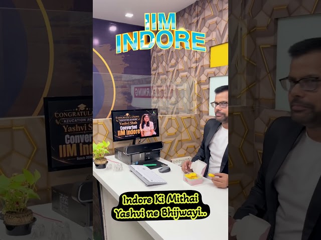 Super Betiyaan - IIM Indore Ki Mithai- Yashvi ne Bijwayi ❤️