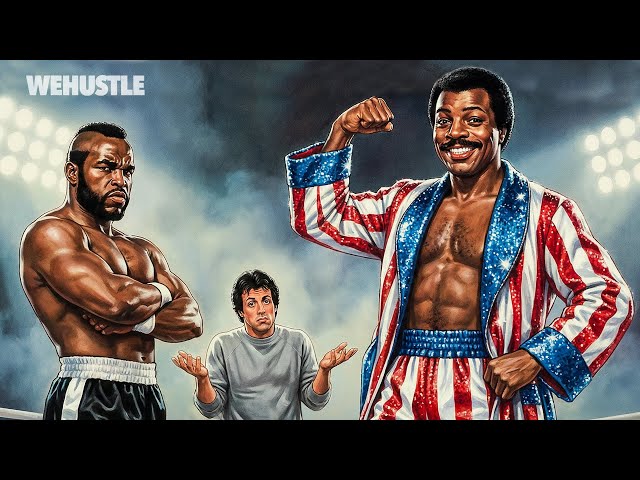 Was Apollo Creed a Sellout?
