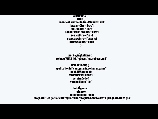 How can I successfully import AndroidX package with all dependencies?