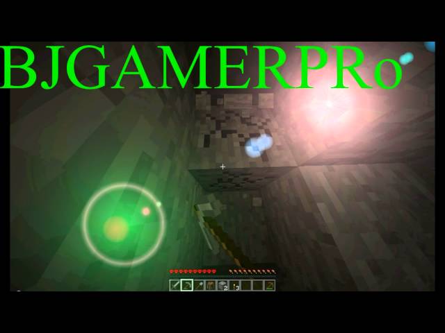 BjGamerPro - Support MineCraft For Xbox360 (1080 HD )