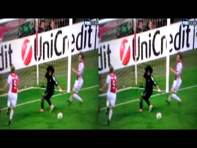 Cristiano Ronaldo goals