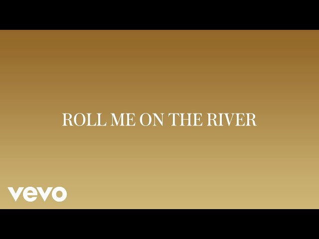 Shania Twain - Roll Me On The River (Official Audio)