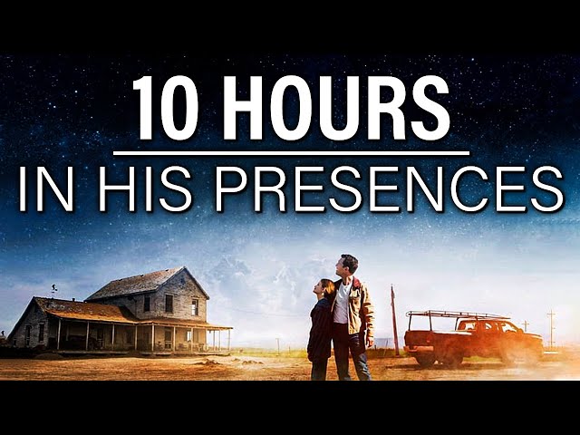 10 Hours Of Bible Verses That Will Bring You CLOSER To GOD